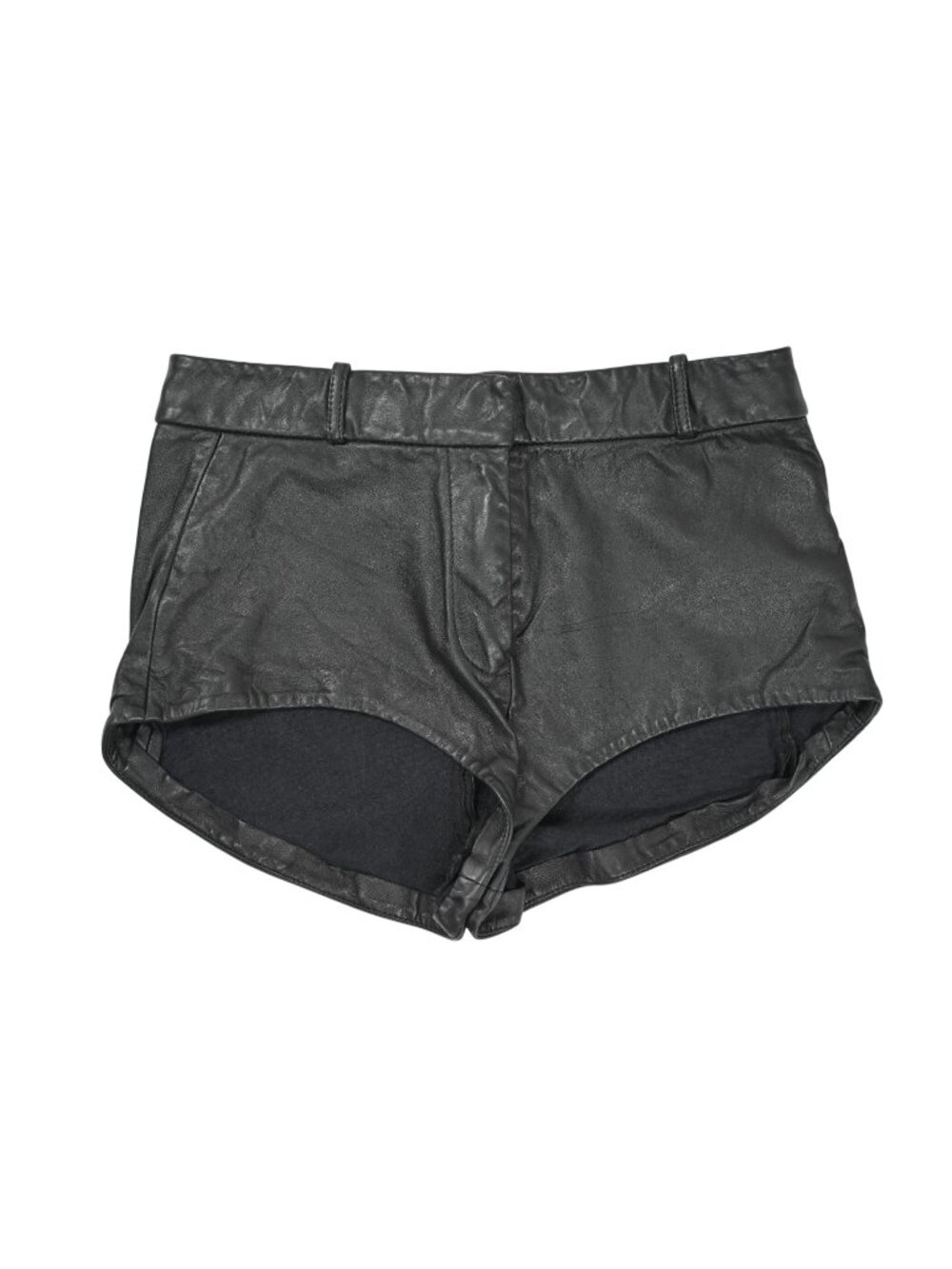 Lamarque Annaise Hot Shorts in Black